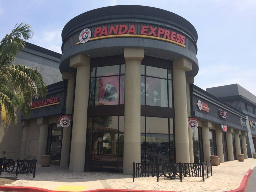 Panda Express | meal takeaway | 8616 Garfield Ave, South Gate, CA 90280, USA | 5627769689 OR +1 562-776-9689
