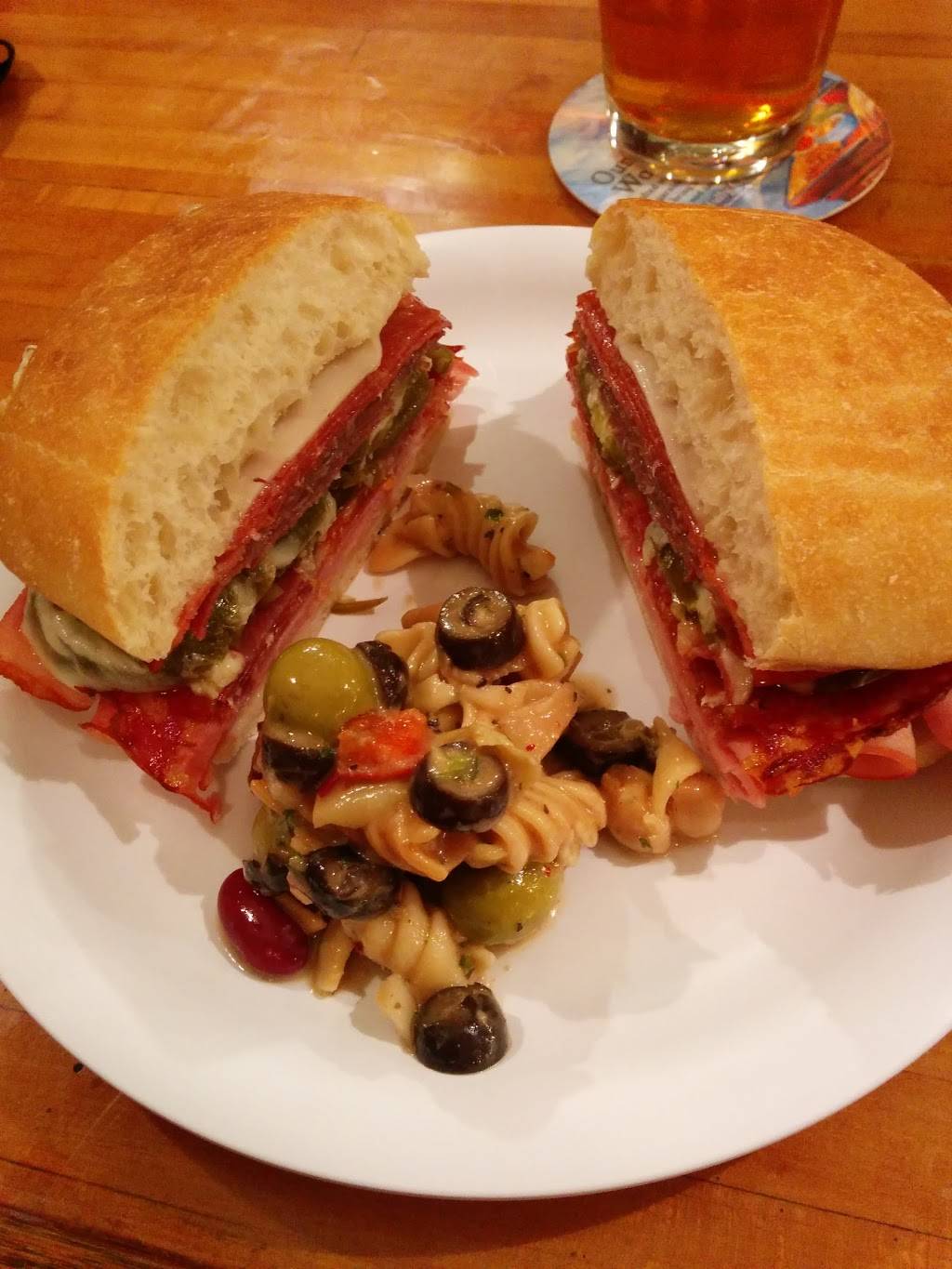 Joes Corner | restaurant | 2946, 37713 Niles Blvd, Fremont, CA 94536, USA | 5108968025 OR +1 510-896-8025