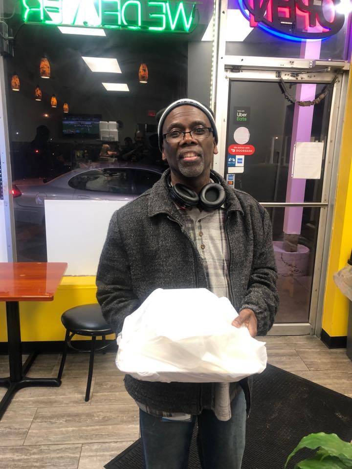 Chucks cafe Burlington | restaurant | 1124 Sunset Rd, Burlington Township, NJ 08016, USA | 6096147667 OR +1 609-614-7667