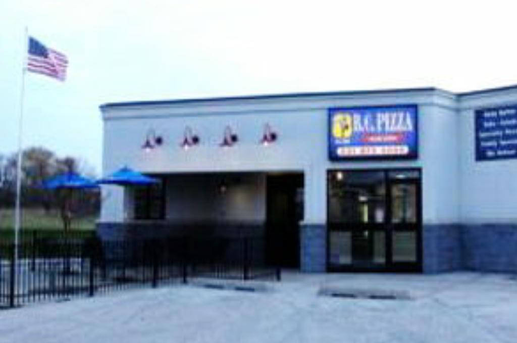 B.C. Pizza | restaurant | 2327 N. Comfort Dr., Hart, MI 49420, USA | 2318735555 OR +1 231-873-5555