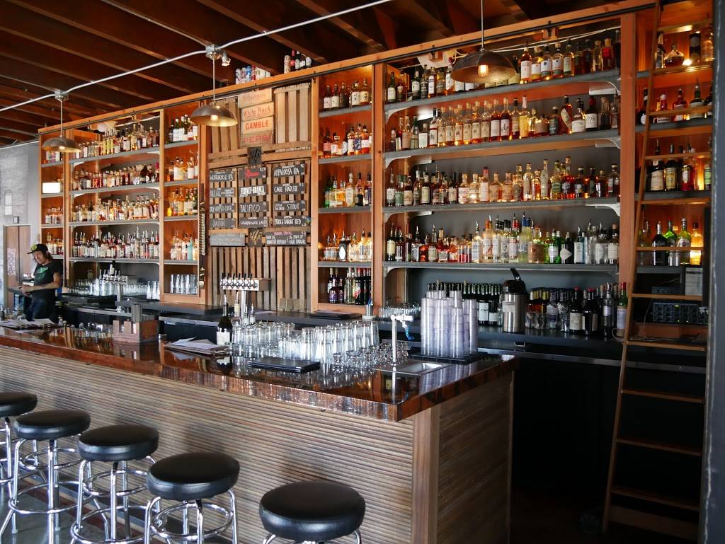 Basilisk | restaurant | 820 NE 27th Ave, Portland, OR 97232, USA | 5032347151 OR +1 503-234-7151