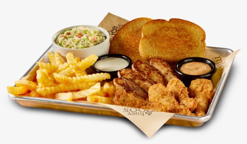 Huey Magoos Chicken Tenders - Jacksonville Beach | restaurant | 3952 3rd St. South Regional Plaza, Jacksonville Beach, FL 32250, USA | 9045955172 OR +1 904-595-5172