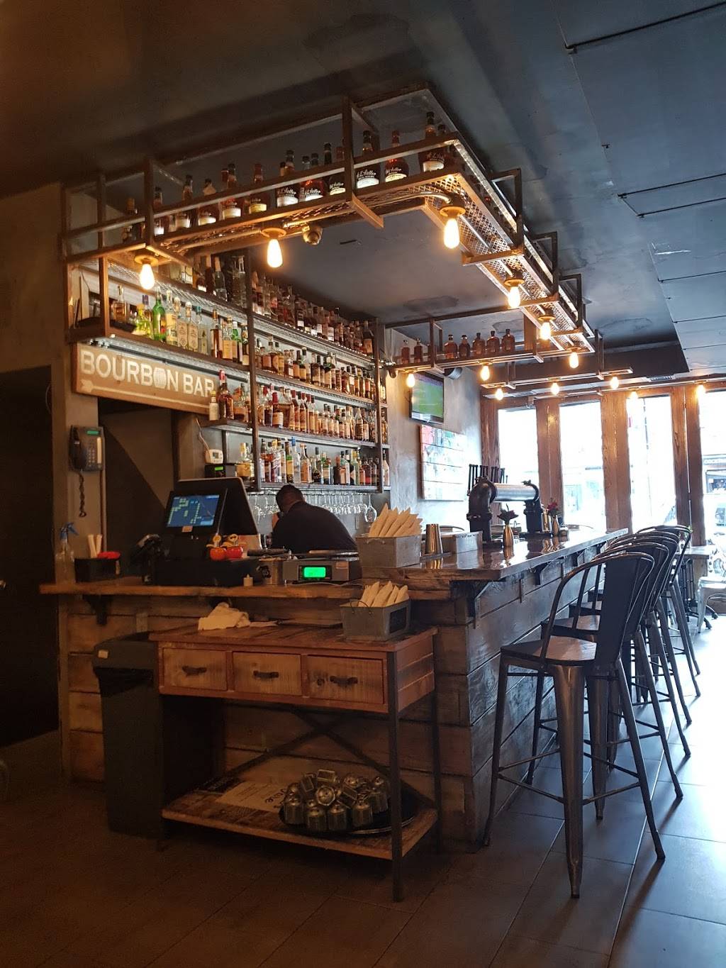 Kilo Astoria | restaurant | 31-27 Ditmars Blvd, Astoria, NY 11105, USA | 7186069300 OR +1 718-606-9300