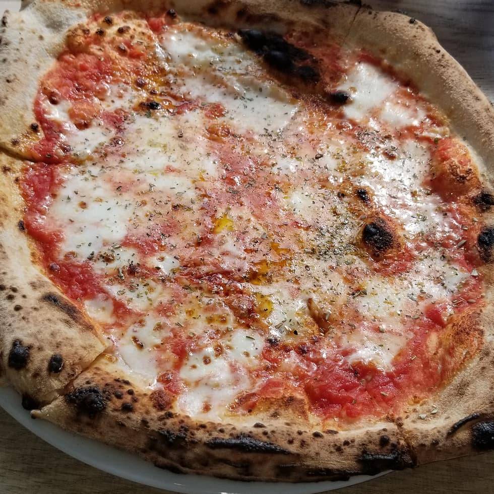 sixth+mill pizzeria and bar | restaurant | 1335 E 6th St, Los Angeles, CA 90021, USA | 2136293000 OR +1 213-629-3000