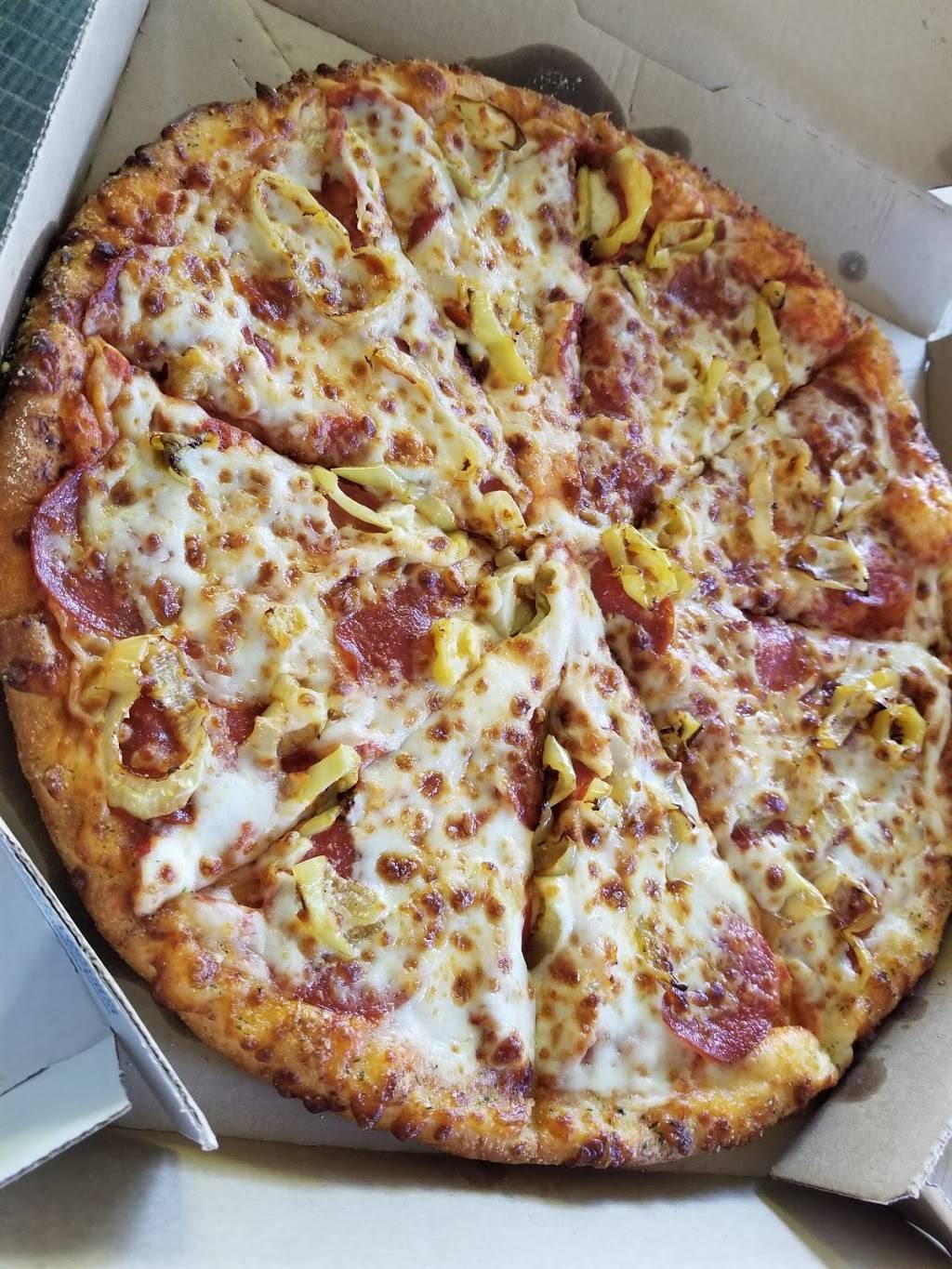 Dominos Pizza | meal delivery | 40756 Grimmer Blvd, Fremont, CA 94538, USA | 5104408200 OR +1 510-440-8200