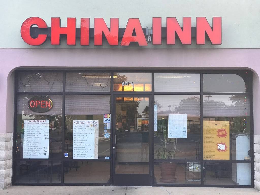 China Inn | restaurant | 3841 E Little Creek Rd Ste F, Norfolk, VA 23518, USA | 7575878989 OR +1 757-587-8989