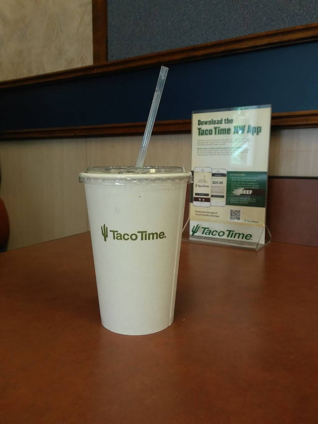 Taco Time NW | restaurant | 2212 Rainier Ave S, Seattle, WA 98144, USA | 2063298226 OR +1 206-329-8226