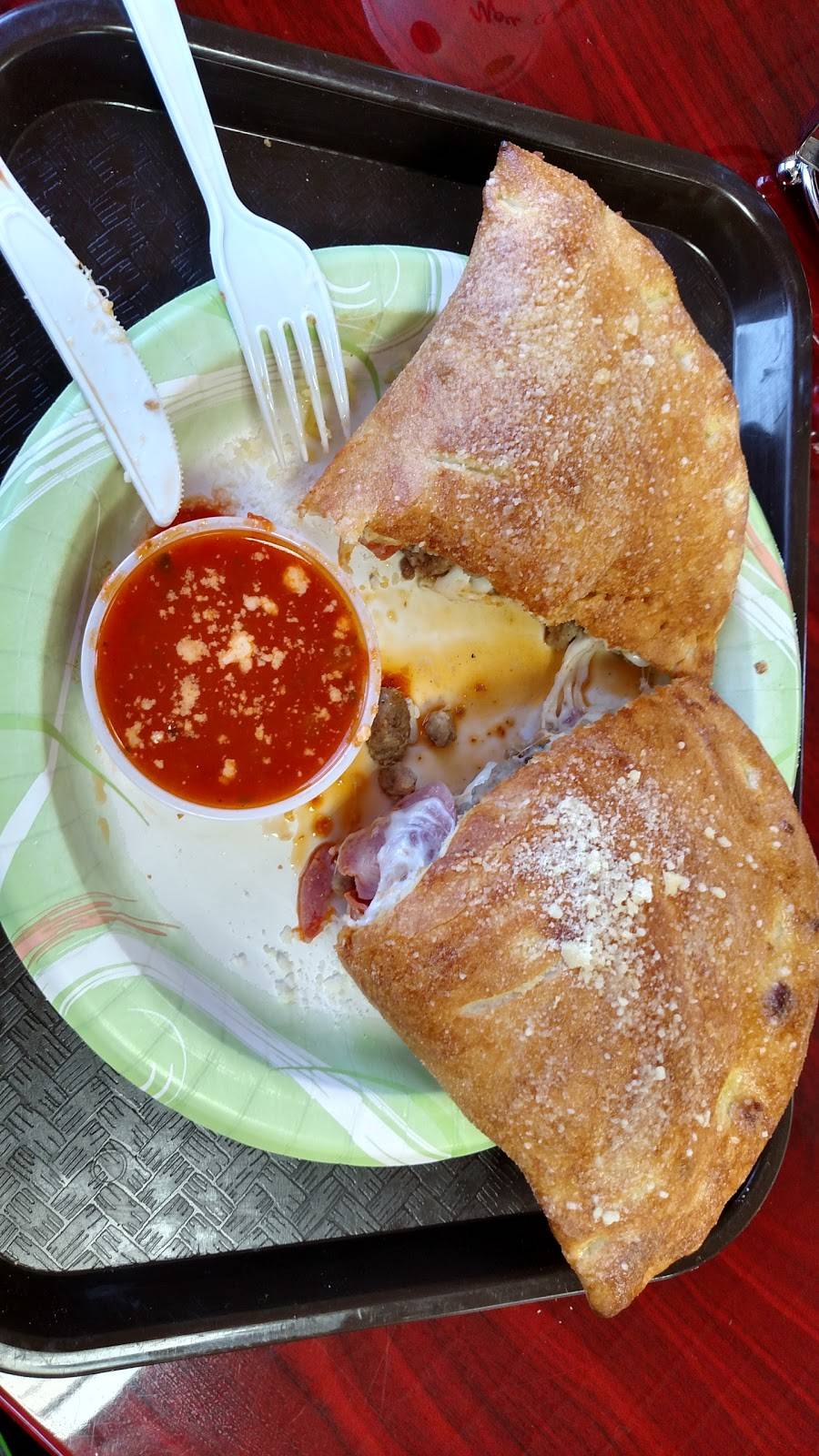 Joes Pizza & Pasta | restaurant | 408 N Fort Hood St, Killeen, TX 76541, USA | 2544326070 OR +1 254-432-6070