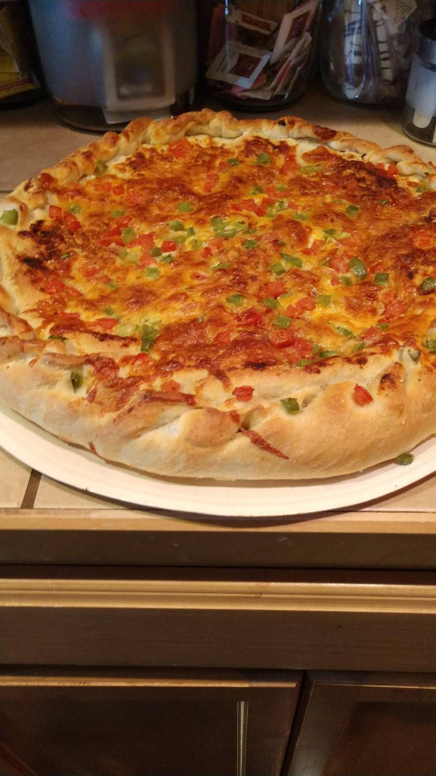 Papa Murphys Take N Bake Pizza | meal takeaway | 3330 Pacific Ave, Forest Grove, OR 97116, USA | 5033572108 OR +1 503-357-2108