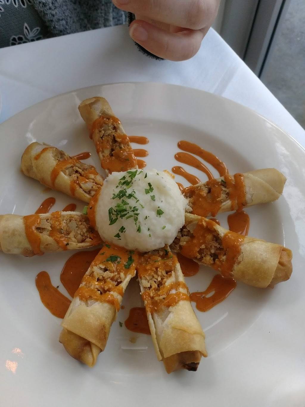 10 Degrees South | restaurant | 4183 Roswell Rd NE, Atlanta, GA 30342, USA | 4047058870 OR +1 404-705-8870