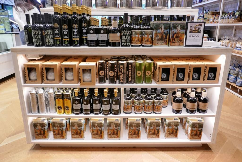 Herb&Olive | restaurant | 172 Plandome Rd, Manhasset, NY 11030, USA | 5164395421 OR +1 516-439-5421