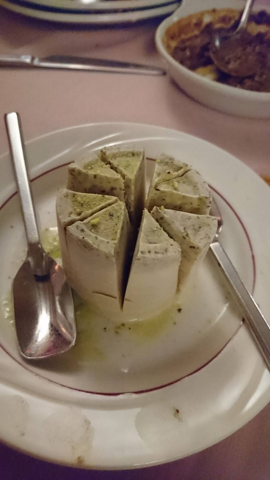 Dishes of India | restaurant | A, 1510 Belle View Blvd, Alexandria, VA 22307, USA | 7036606085 OR +1 703-660-6085