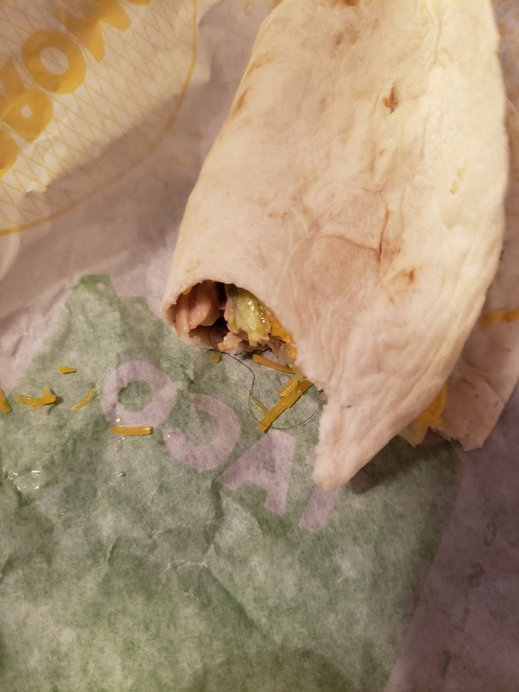 Del Taco | meal takeaway | 1595 Sepulveda Blvd, Torrance, CA 90501, USA | 3103263768 OR +1 310-326-3768