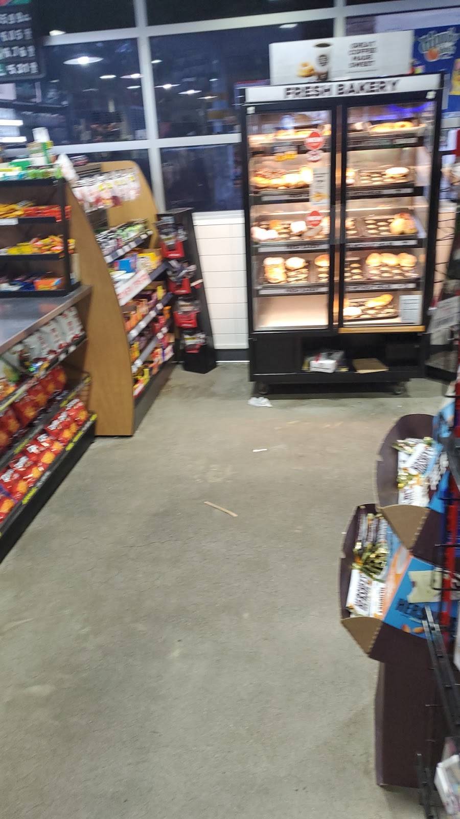 Circle K | meal takeaway | 1694 Old Ninety Six Indian Trail, Batesburg-Leesville, SC 29006, USA | 8036576681 OR +1 803-657-6681