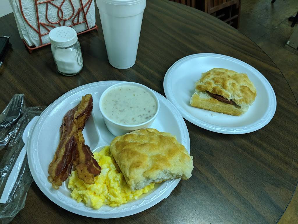 Guys Biscuit Barn | restaurant | 1810 Dr Bramblett Rd, Cumming, GA 30028, USA | 7708891930 OR +1 770-889-1930