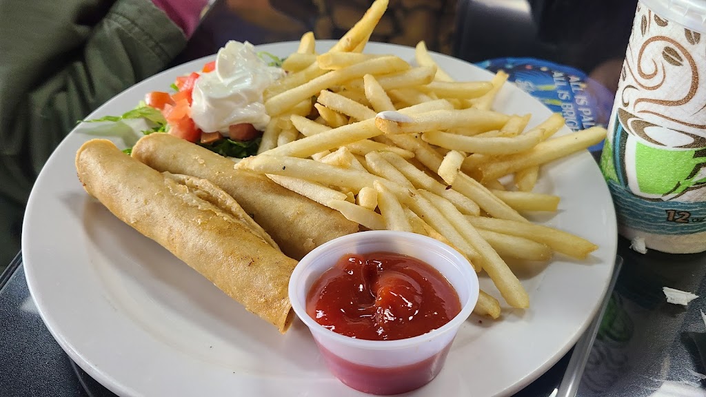 Chapin & Mex Restaurant | restaurant | 6417 Airport Rd #100, Santa Fe, NM 87507, USA | 5054678289 OR +1 505-467-8289