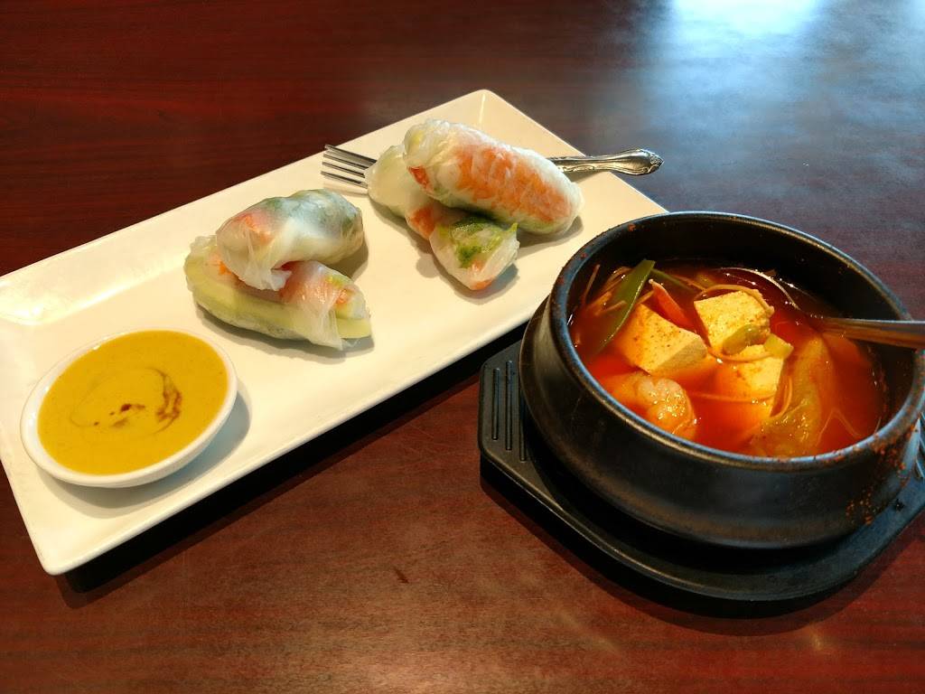 Lis Asian Cuisine | restaurant | Marietta, GA 30064, USA | 7704269992 OR +1 770-426-9992