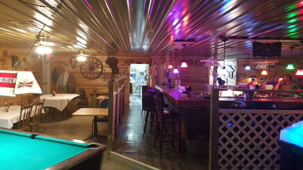 The Levee Commissary | restaurant | 1000-1220 Fox Island Rd, Tunica, MS 38676, USA | 6623632408 OR +1 662-363-2408