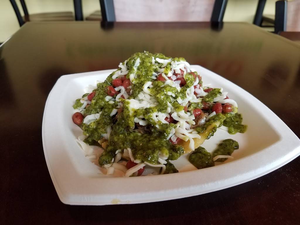 Arepas & Co Colombian Comfort Food | restaurant | 416 E 3rd St, Dayton, OH 45402, USA | 9372218575 OR +1 937-221-8575