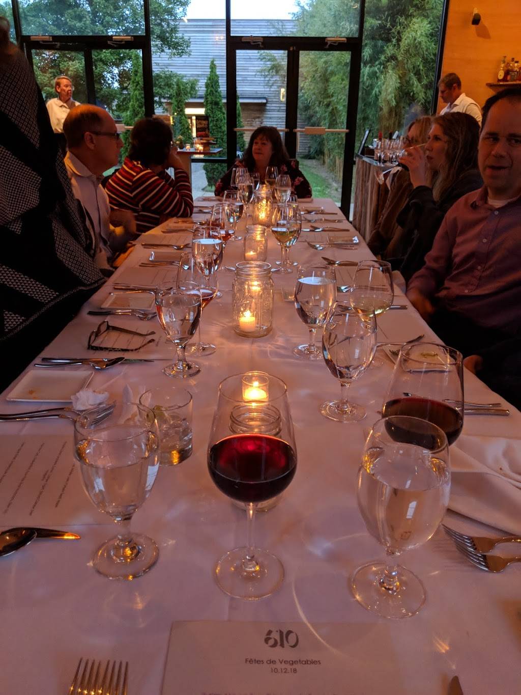 The Wine Studio | restaurant | 621 W Magnolia Ave, Louisville, KY 40208, USA | 5026360783 OR +1 502-636-0783