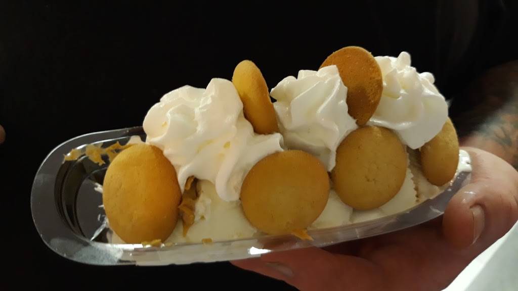 An Udder Sensation | restaurant | 138 S Main St, Monticello, IN 47960, USA | 5742977631 OR +1 574-297-7631