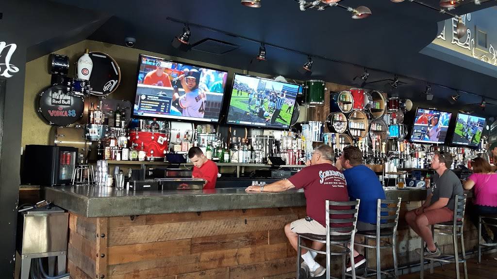 HVAC Pub | restaurant | 1612, 3530 N Clark St, Chicago, IL 60657, USA | 7737898864 OR +1 773-789-8864