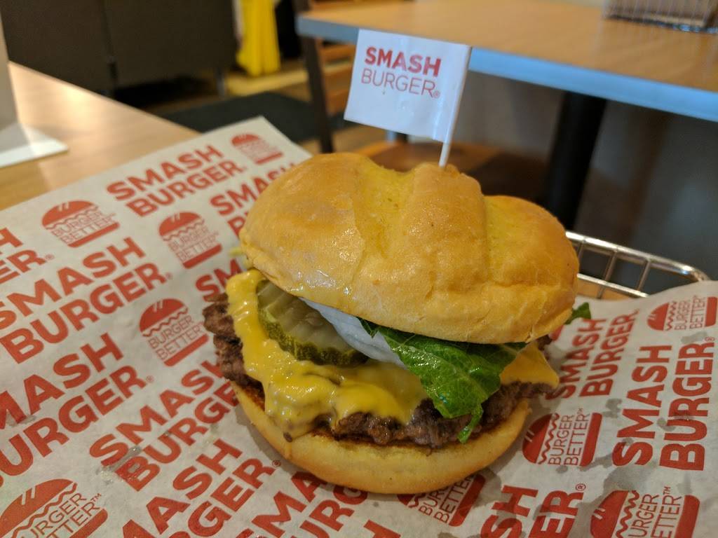 Smashburger | restaurant | 3150 US-22, Branchburg, NJ 08876, USA | 9085240099 OR +1 908-524-0099