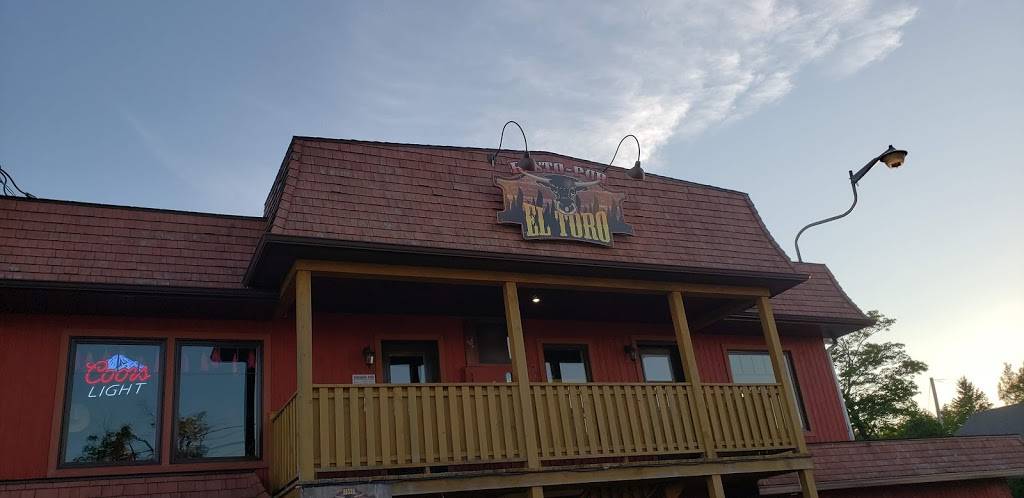 Resto Pub El Toro | restaurant | 115 Rue de la Caisse, Sainte-Justine, QC G0R 1Y0, Canada | 4183835432 OR +1 418-383-5432