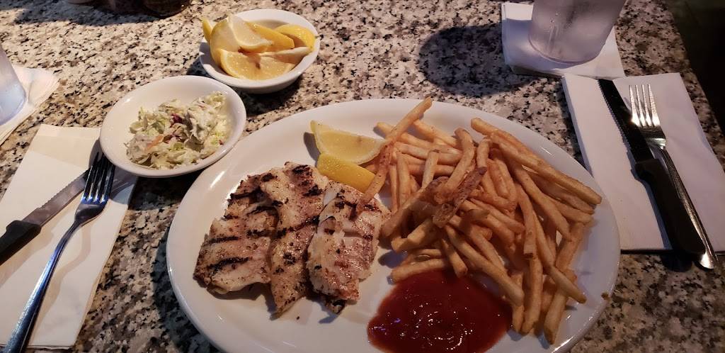 Gallaghers | restaurant | 7575 N 16th St, Phoenix, AZ 85020, USA | 6029970084 OR +1 602-997-0084