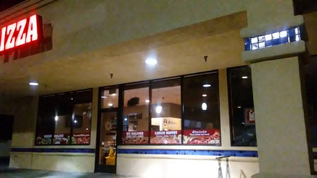 Mountain Mikes Pizza | meal delivery | 2720 McHenry Ave, Modesto, CA 95350, USA | 2095214403 OR +1 209-521-4403