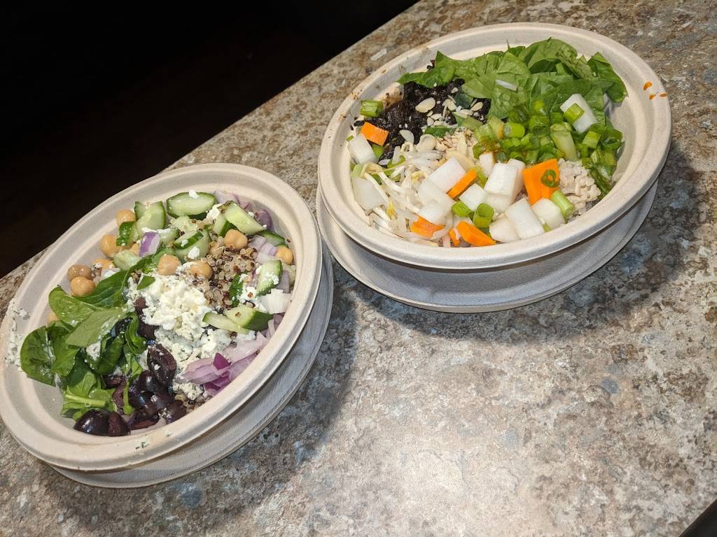 Yumble | restaurant | 211 N Walnut St, Bloomington, IN 47404, USA | 8126682921 OR +1 812-668-2921