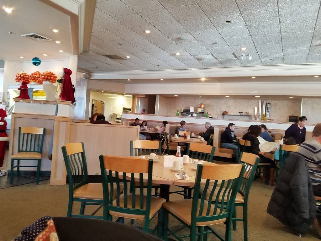 Ellys Pancake House Arlington Heights | restaurant | 372 E Golf Rd, Arlington Heights, IL 60005, USA | 8473644400 OR +1 847-364-4400