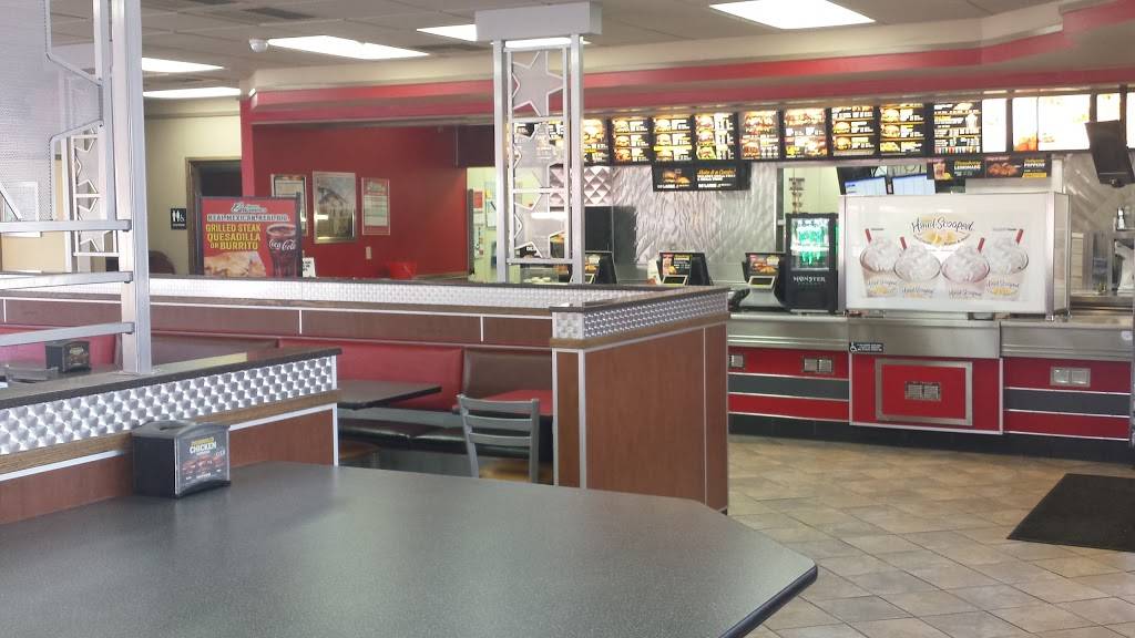 Carls Jr. | restaurant | 2400 White Ln, Bakersfield, CA 93304, USA | 6618363181 OR +1 661-836-3181