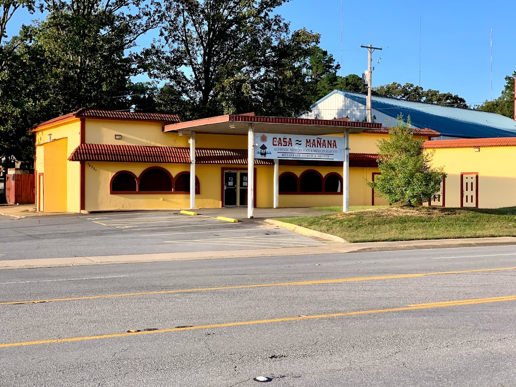 Casa Mañana West | restaurant | 18321 Cantrell Rd, Little Rock, AR 72223, USA | 5018688822 OR +1 501-868-8822