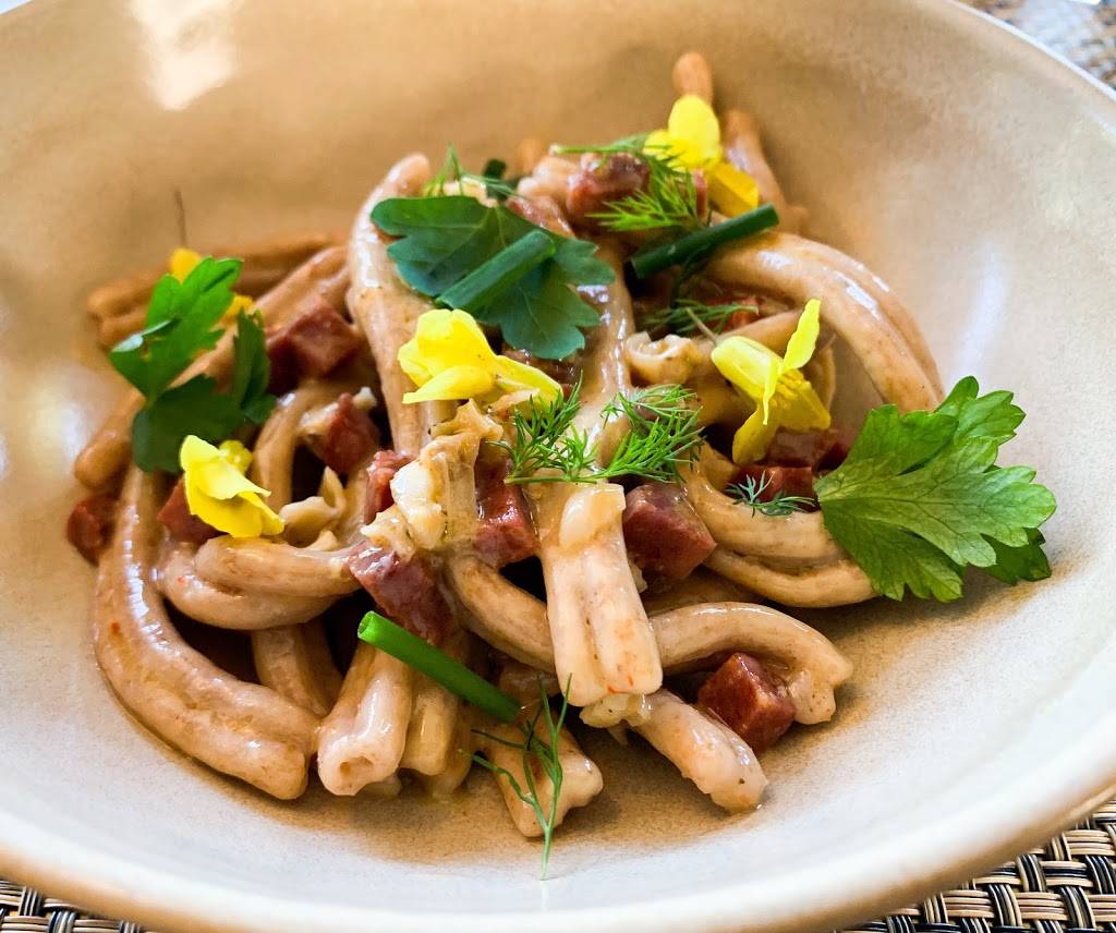 Homewood Restaurant | restaurant | 4002 Oak Lawn Ave, Dallas, TX 75219, USA | 2144341244 OR +1 214-434-1244