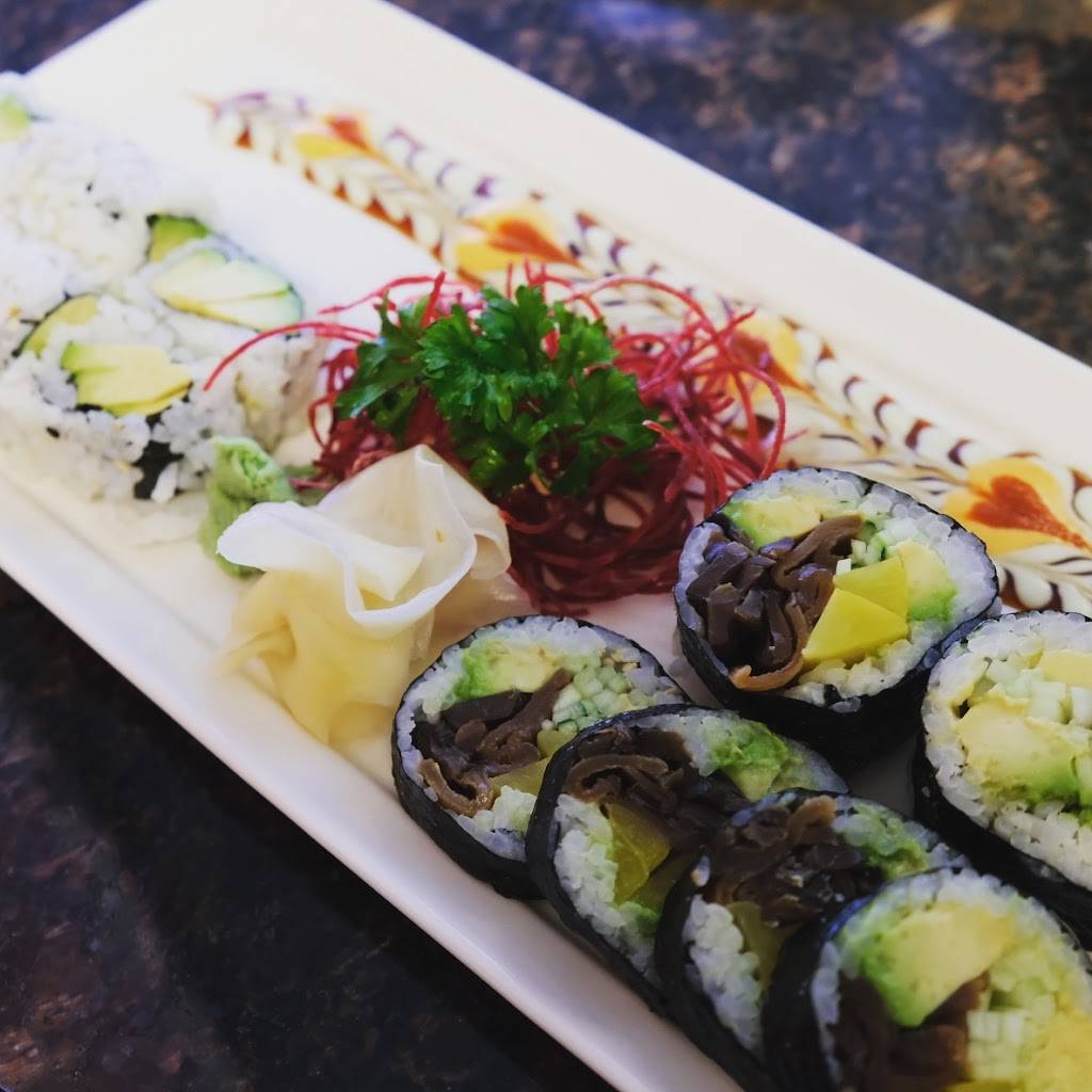 Ruk Sushi & Thai | restaurant | 4700 N Kimball Ave, Chicago, IL 60625, USA | 7739618581 OR +1 773-961-8581