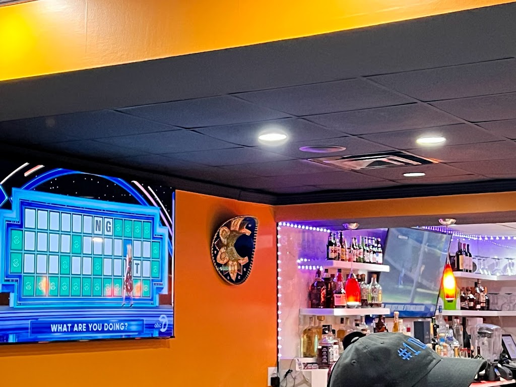 Margarita Bar & Grill | restaurant | 19201 Frederick Rd, Germantown, MD 20876, USA | 2404777066 OR +1 240-477-7066