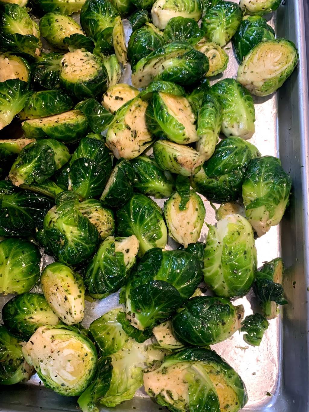 Bracks Kitchen | restaurant | 3872 Roswell Rd NE Unit 18-B, Atlanta, GA 30342, USA | 4048552240 OR +1 404-855-2240