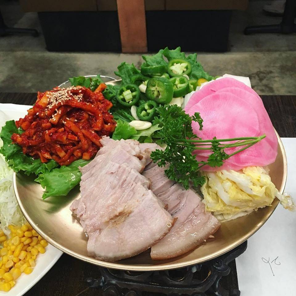 Yigah Restaurant | restaurant | 8562 W Garden Grove Blvd, Garden Grove, CA 92844, USA | 6572335502 OR +1 657-233-5502