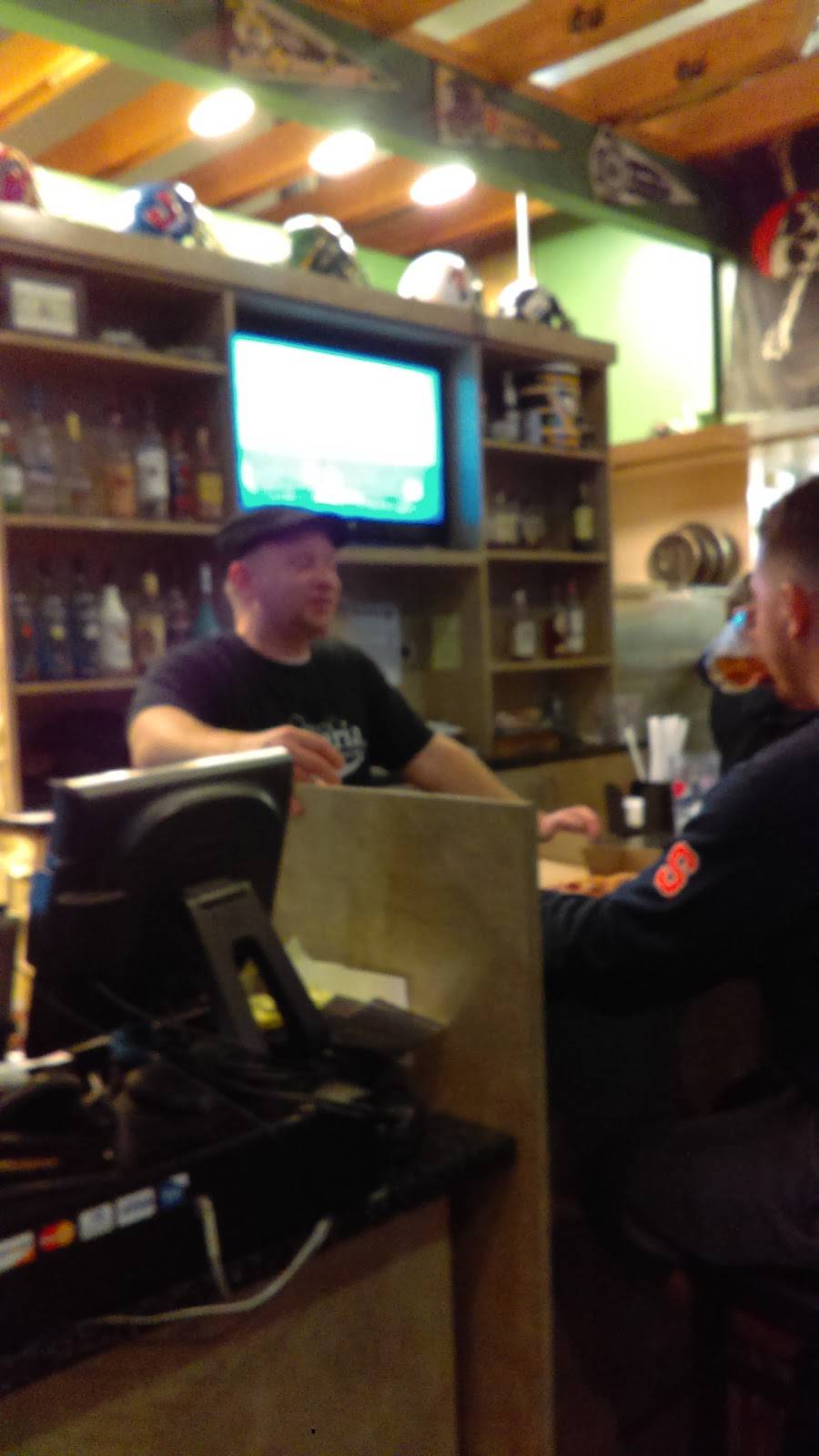 Doms Pizzeria | restaurant | 502 Cavitt Ave, Trafford, PA 15085, USA | 4123723667 OR +1 412-372-3667