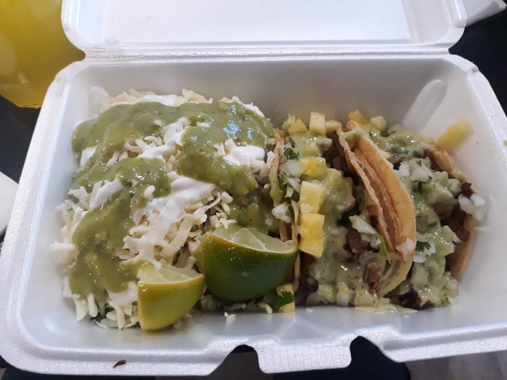 The Taco Man & Catering | restaurant | 2502 S Euclid Ave, Ontario, CA 91762, USA | 9093984000 OR +1 909-398-4000