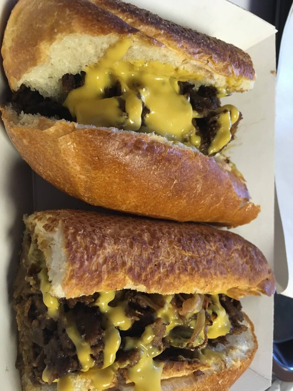 Drop Squad Kitchen | restaurant | 928 Justison St, Wilmington, DE 19801, USA | 3029842773 OR +1 302-984-2773