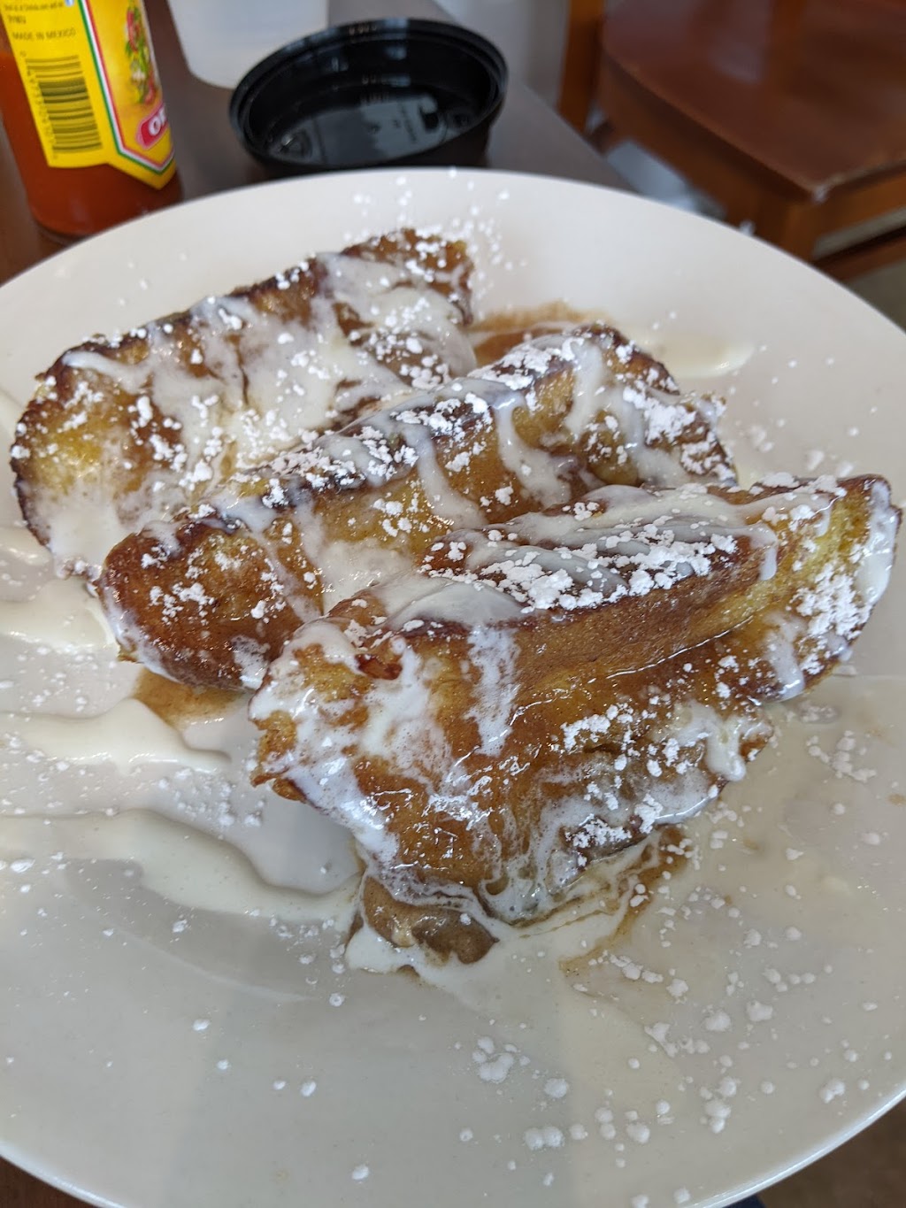 cafe ez 2 at elkridge | restaurant | 6060 Marshalee Dr, Elkridge, MD 21075, USA | 4103043355 OR +1 410-304-3355