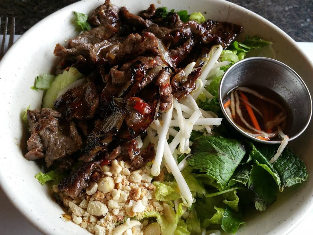 Chopstix Vietnamese Restaurant | restaurant | 1244 Munras Ave, Monterey, CA 93940, USA | 8313722622 OR +1 831-372-2622