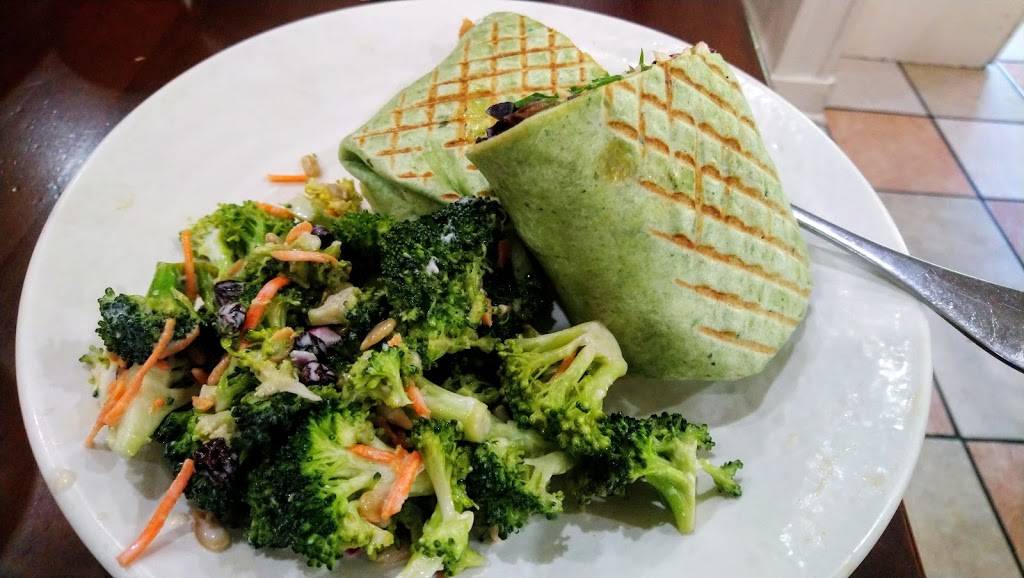 Sunflower Cafe | restaurant | 2834 Azalea Pl, Nashville, TN 37204, USA | 6154572568 OR +1 615-457-2568