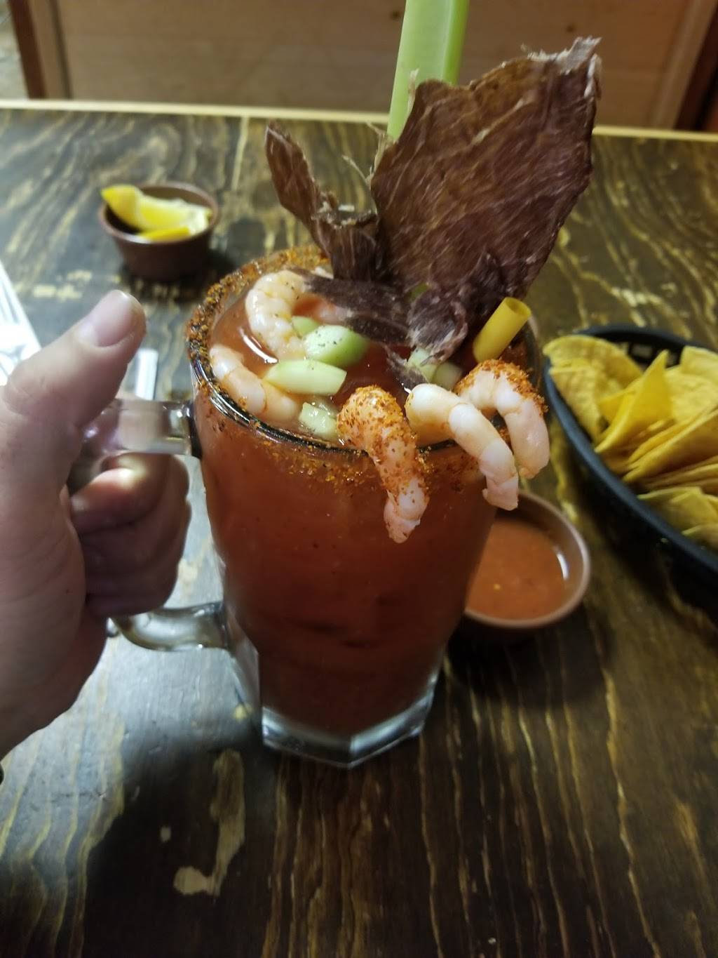 Mi Cabaña | restaurant | 657 Horizon Blvd, Socorro, TX 79927, USA | 9158602888 OR +1 915-860-2888