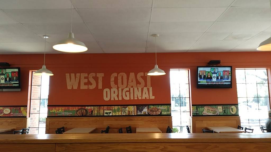 TOGOS Sandwiches | meal takeaway | 9261 Folsom Blvd Ste. 700, Sacramento, CA 95826, USA | 9163618646 OR +1 916-361-8646