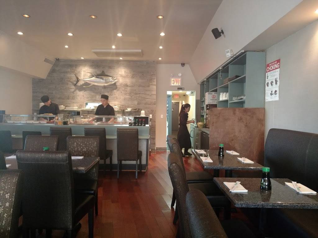 6 Elements Sushi-Asian Cuisine & Bar | restaurant | 2016 Merrick Rd, Merrick, NY 11566, USA | 5162239200 OR +1 516-223-9200