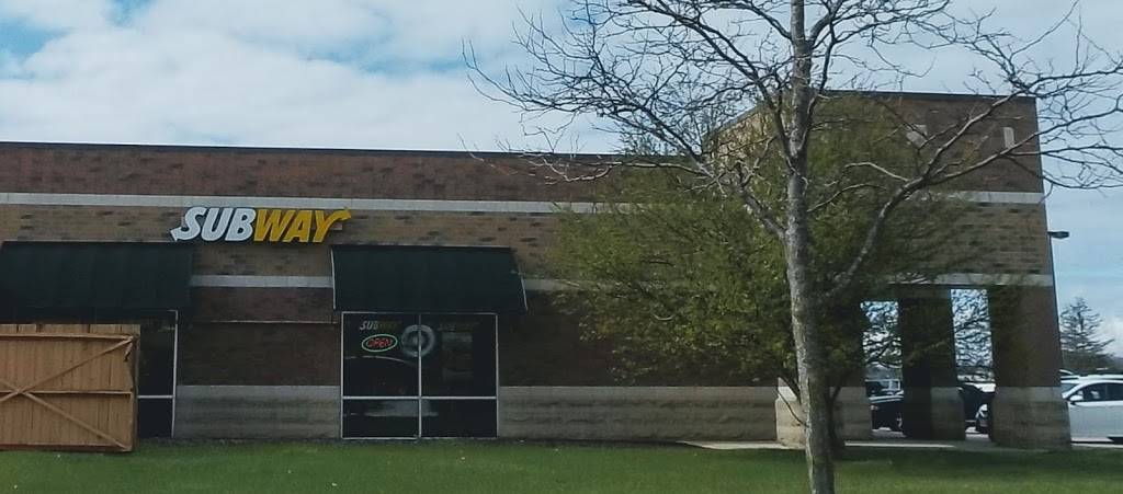 Subway | restaurant | 14999 W Beloit Rd, New Berlin, WI 53151, USA | 4144271100 OR +1 414-427-1100