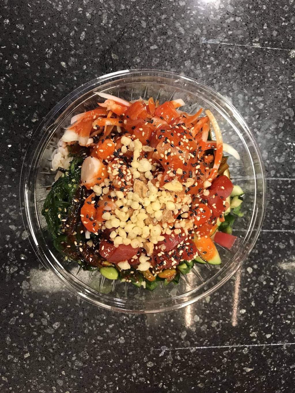 Poke Bros. | restaurant | 124 E Market St Unit B, West Chester, PA 19382, USA | 4848870216 OR +1 484-887-0216